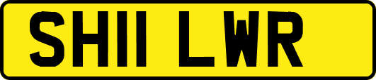 SH11LWR