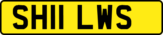 SH11LWS