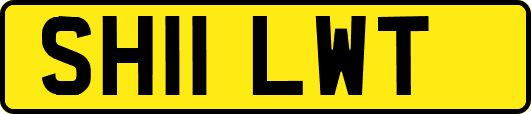 SH11LWT