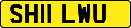 SH11LWU