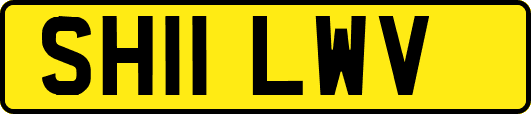 SH11LWV