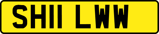 SH11LWW
