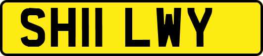 SH11LWY