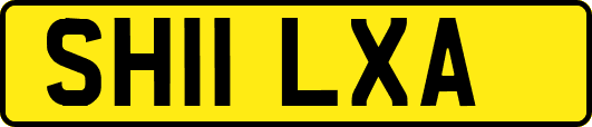 SH11LXA