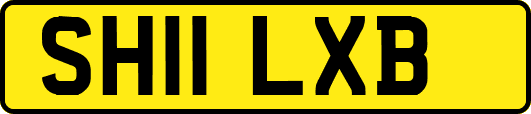 SH11LXB