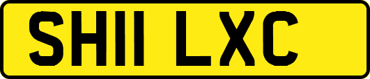 SH11LXC