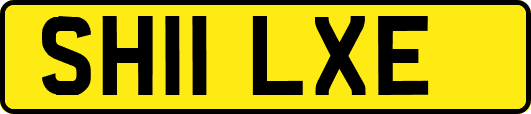 SH11LXE