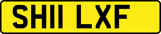 SH11LXF