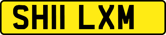 SH11LXM
