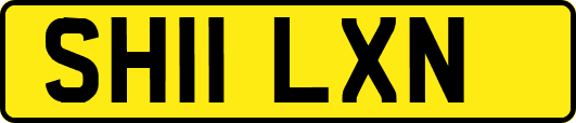 SH11LXN