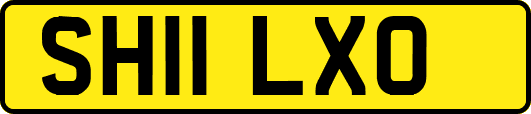 SH11LXO