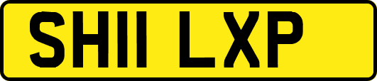 SH11LXP