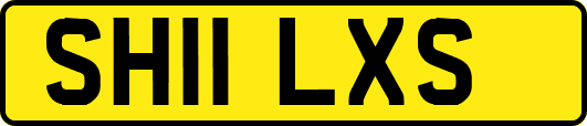 SH11LXS