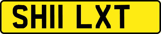 SH11LXT