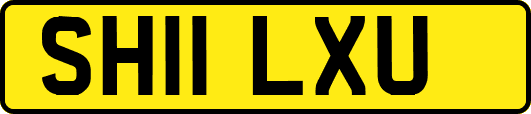 SH11LXU