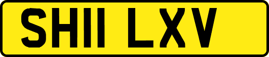 SH11LXV