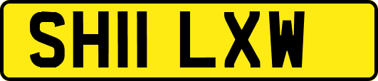 SH11LXW