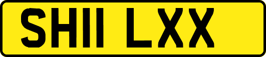 SH11LXX