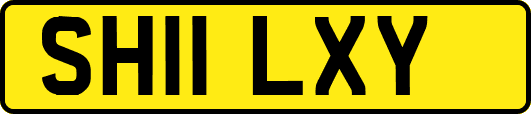 SH11LXY