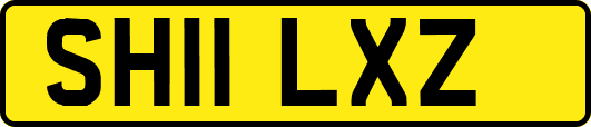 SH11LXZ