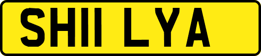 SH11LYA
