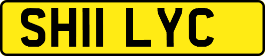 SH11LYC