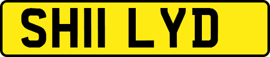 SH11LYD