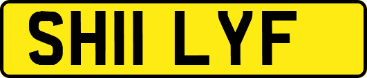 SH11LYF
