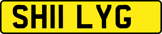 SH11LYG