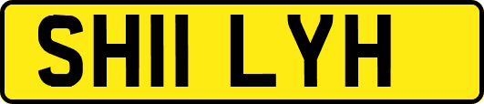 SH11LYH