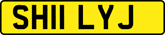 SH11LYJ