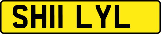 SH11LYL