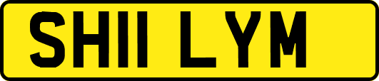 SH11LYM