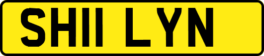 SH11LYN