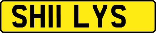 SH11LYS