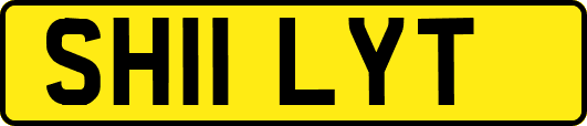 SH11LYT