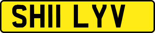 SH11LYV