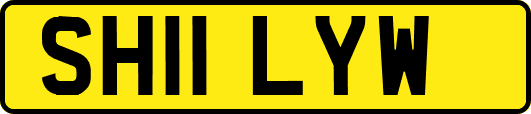 SH11LYW