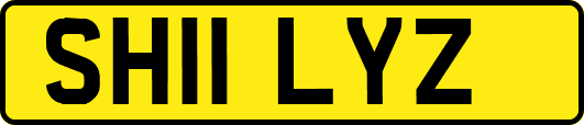 SH11LYZ