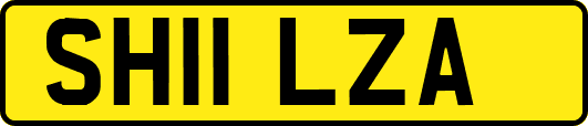 SH11LZA