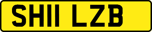 SH11LZB