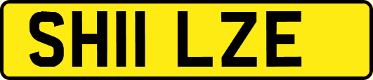 SH11LZE