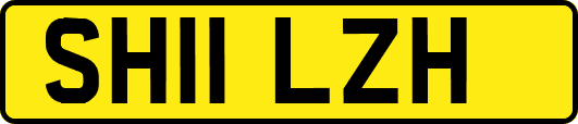 SH11LZH