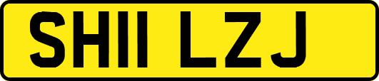 SH11LZJ