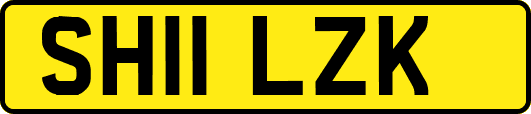 SH11LZK