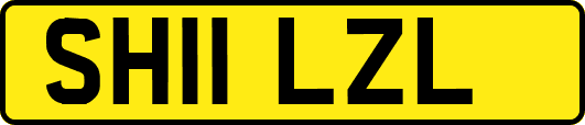 SH11LZL