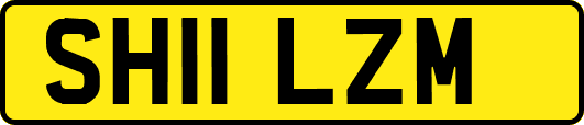 SH11LZM