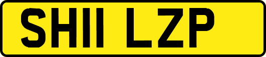 SH11LZP