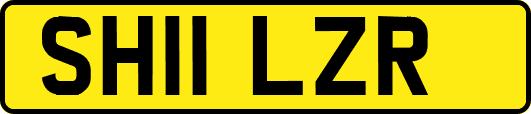 SH11LZR