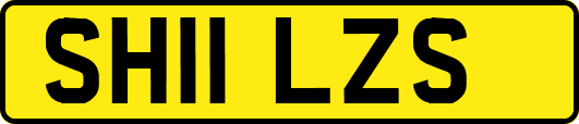 SH11LZS